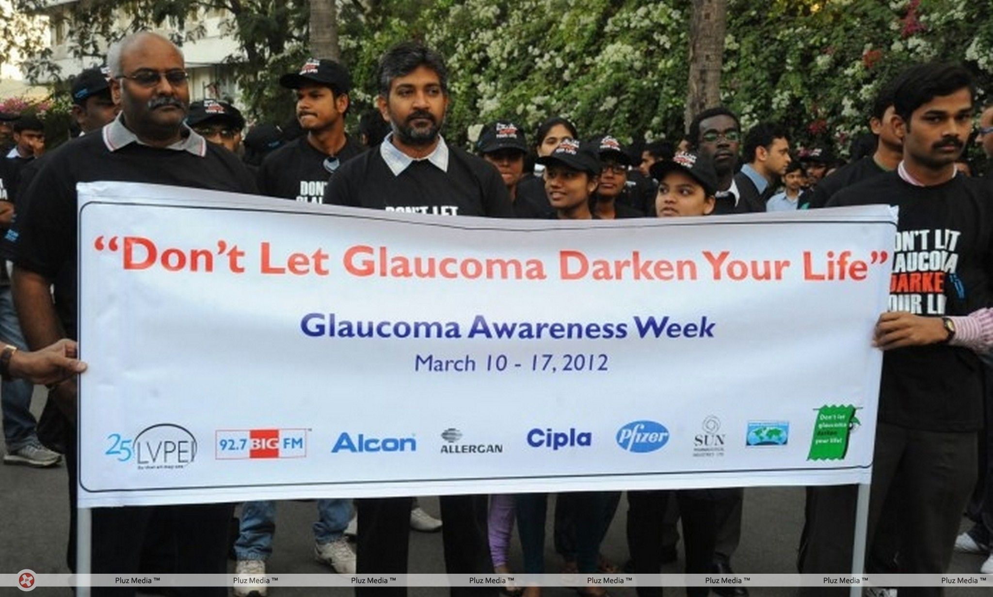 Rajamouli-at-Glaucoma-Awareness-Walk-Stills | Picture 175697