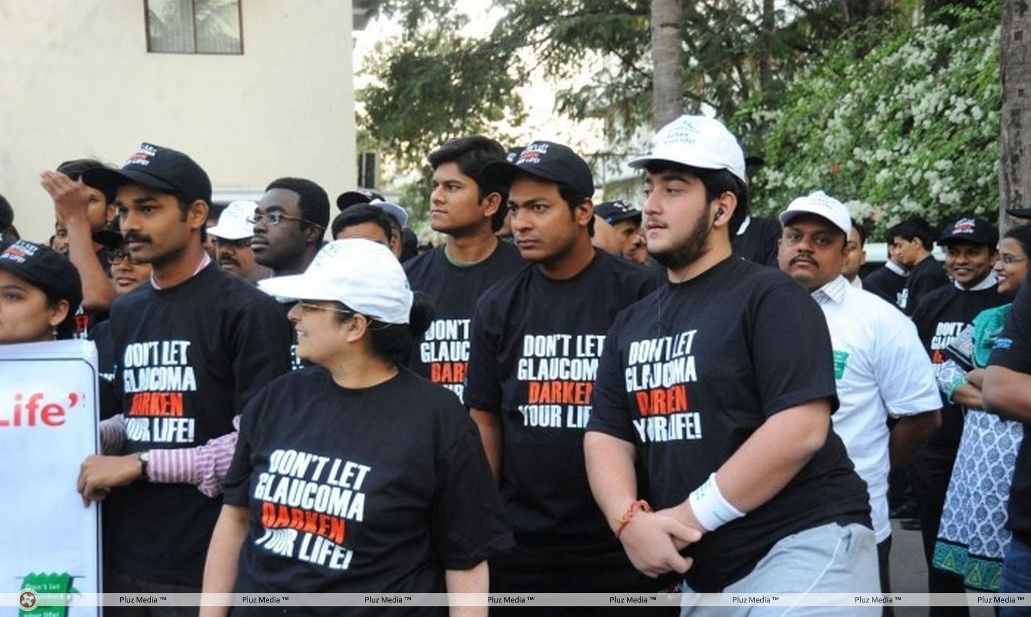 Rajamouli-at-Glaucoma-Awareness-Walk-Stills | Picture 175698