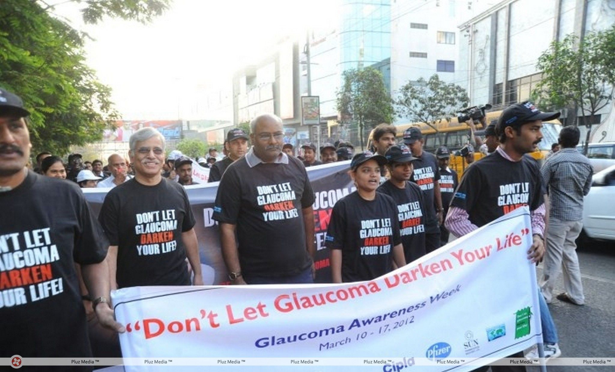 Rajamouli-at-Glaucoma-Awareness-Walk-Stills | Picture 175699