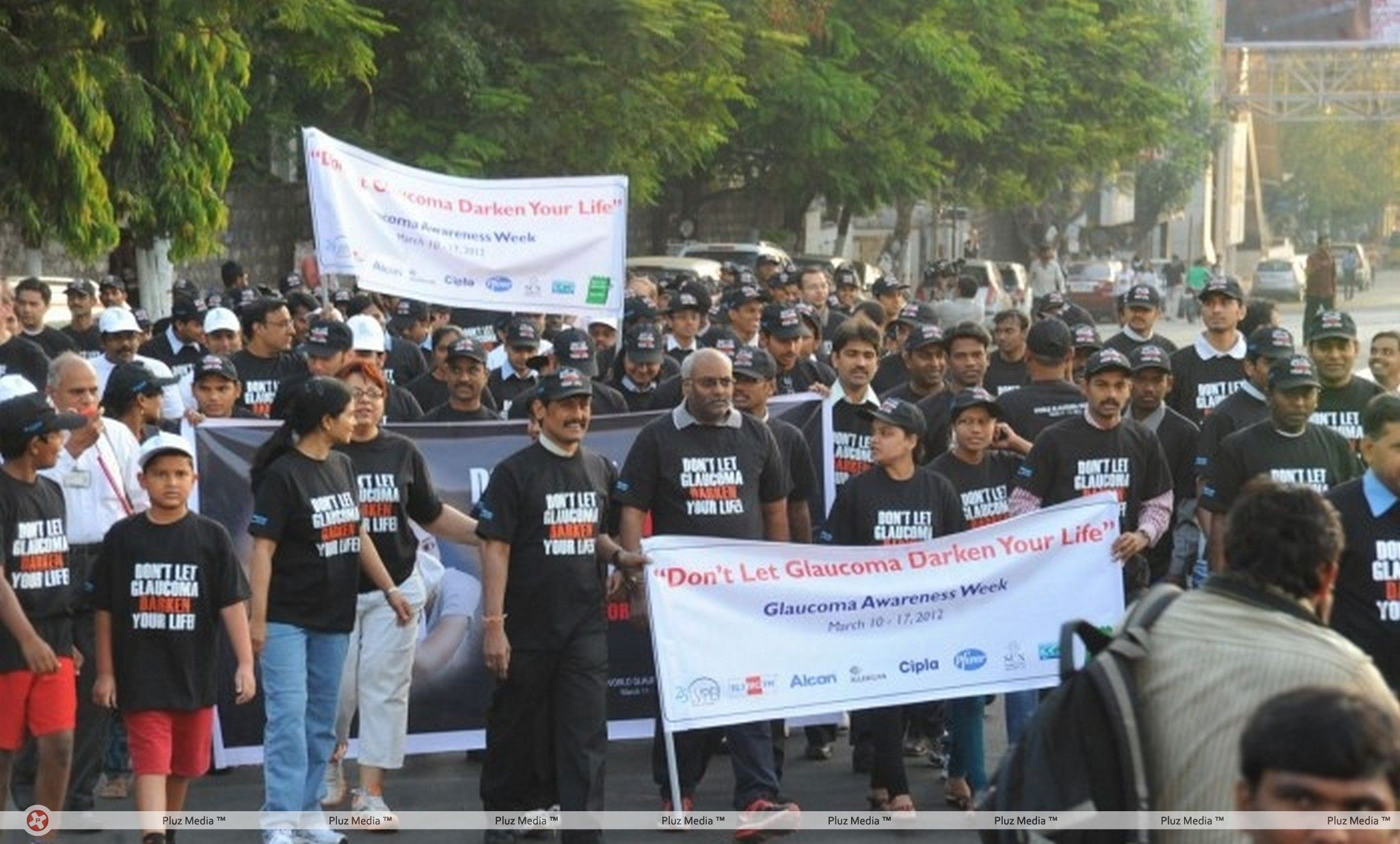 Rajamouli-at-Glaucoma-Awareness-Walk-Stills | Picture 175700