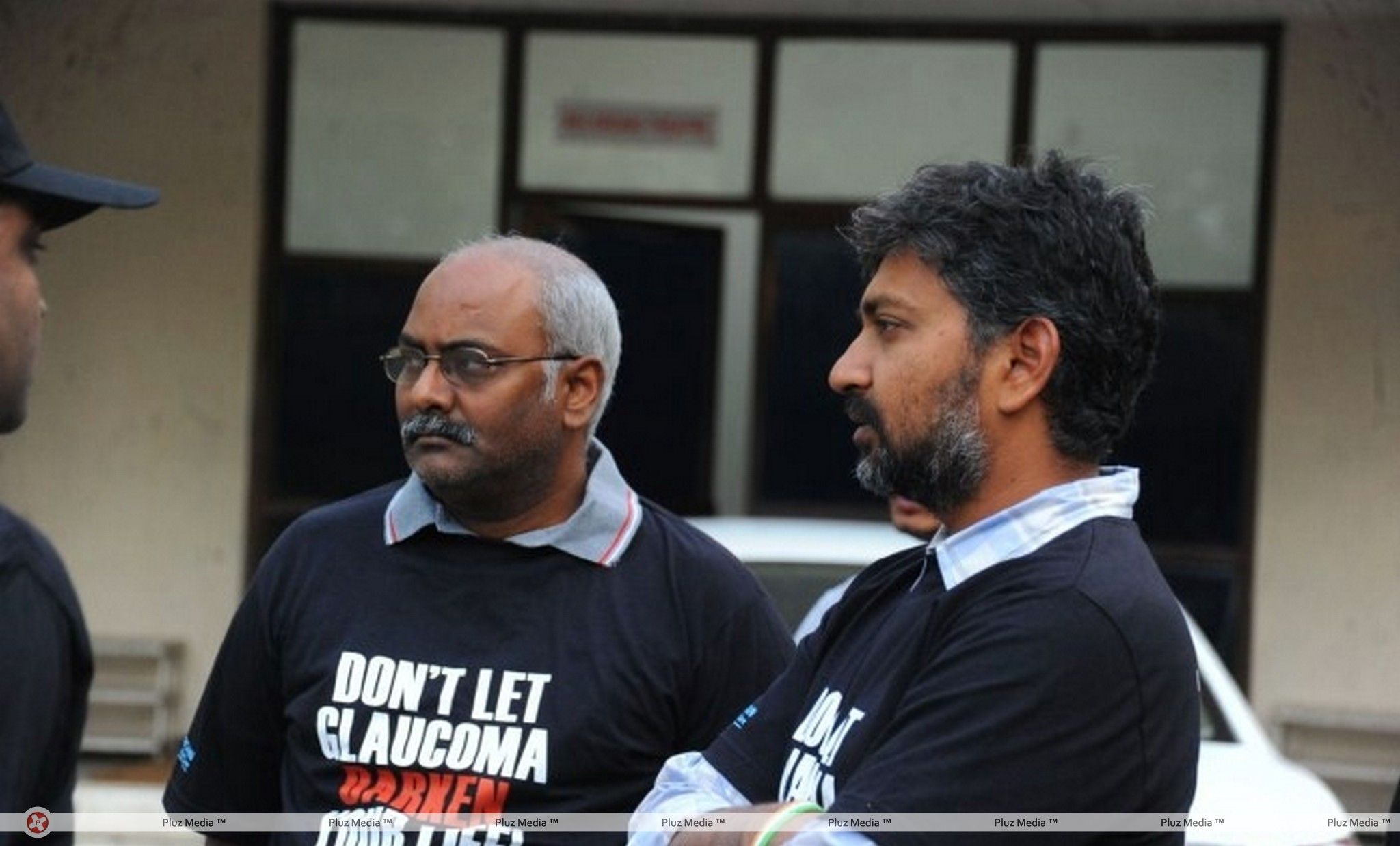 Rajamouli-at-Glaucoma-Awareness-Walk-Stills | Picture 175701