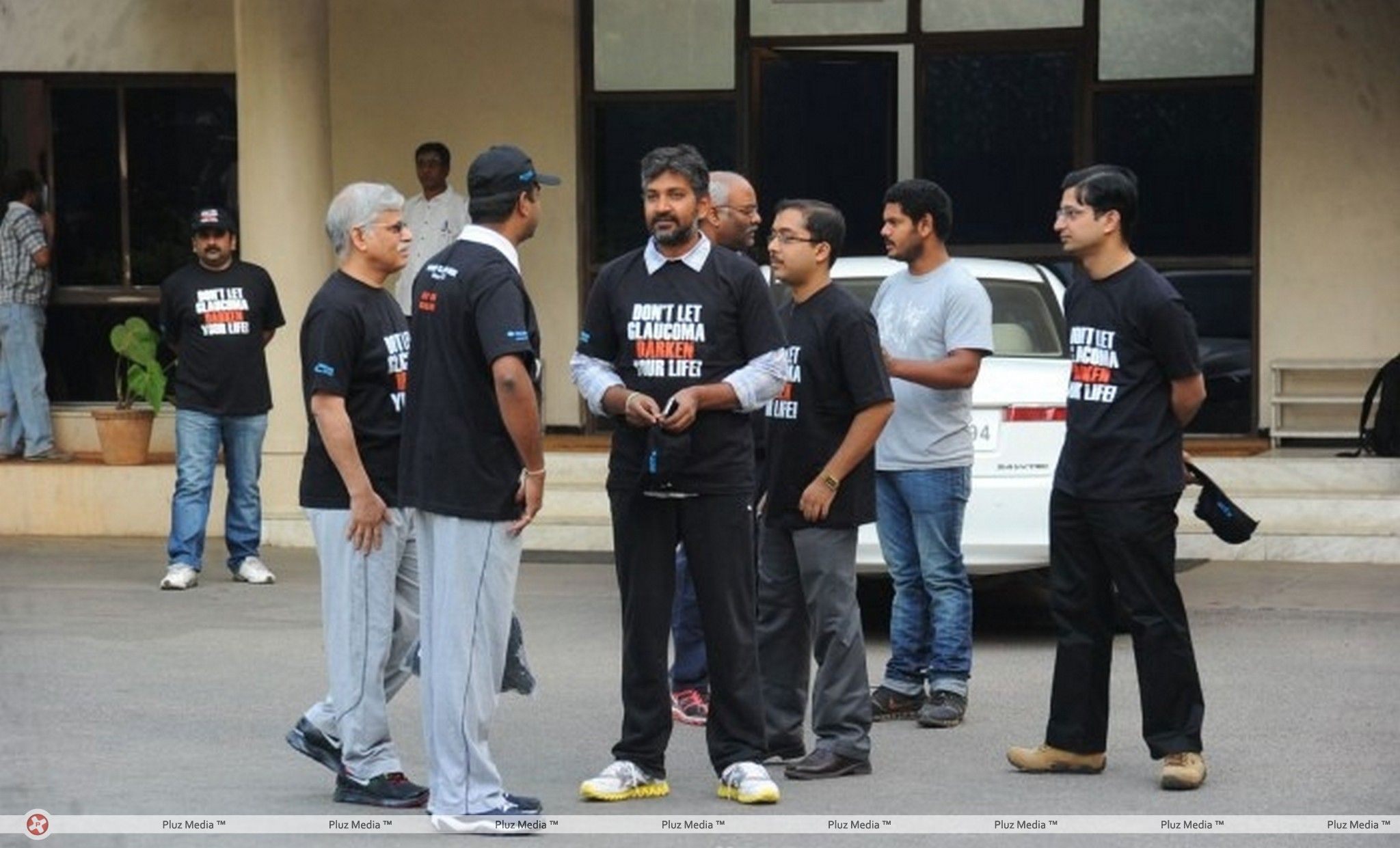 Rajamouli-at-Glaucoma-Awareness-Walk-Stills | Picture 175702