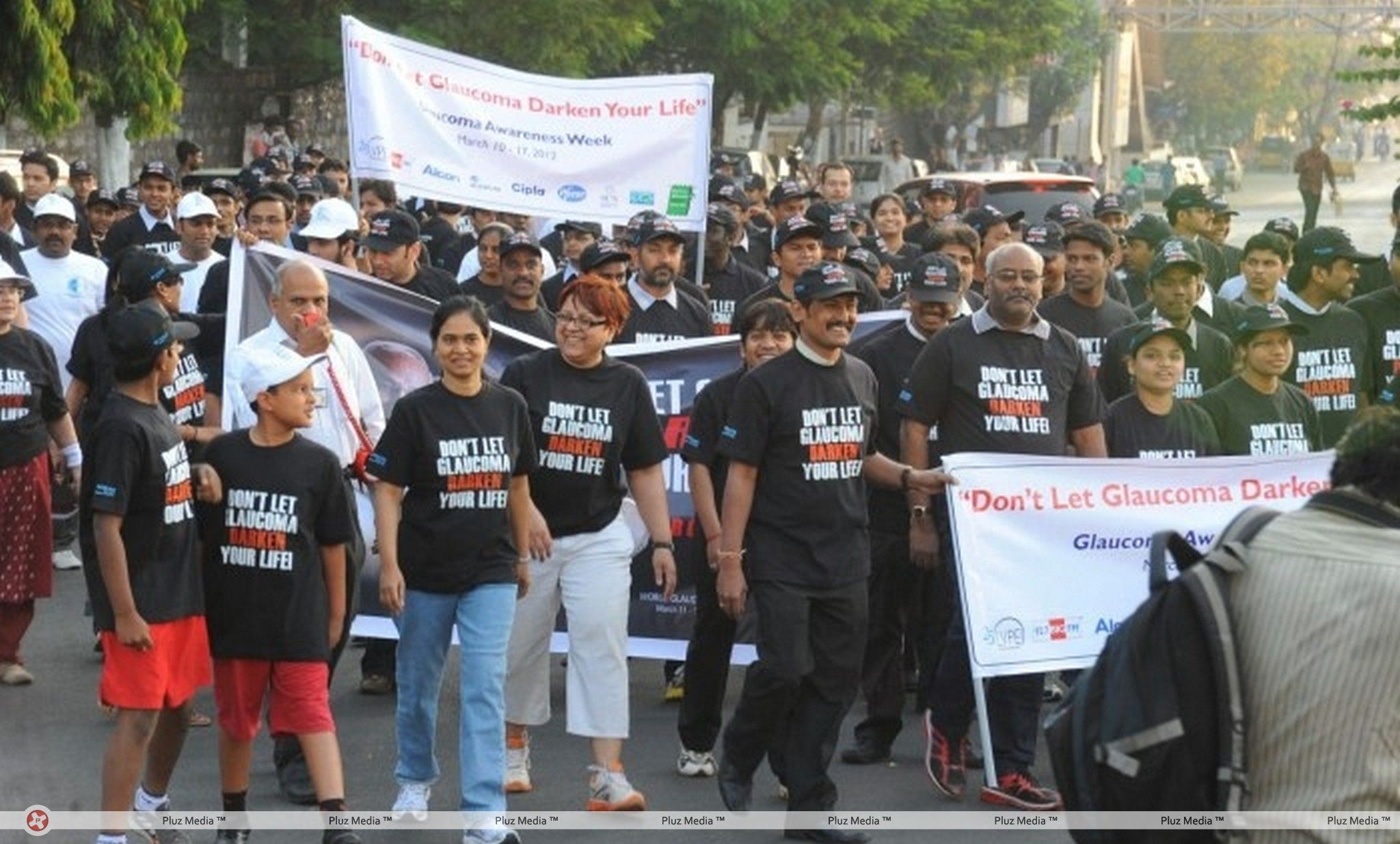 Rajamouli-at-Glaucoma-Awareness-Walk-Stills | Picture 175705