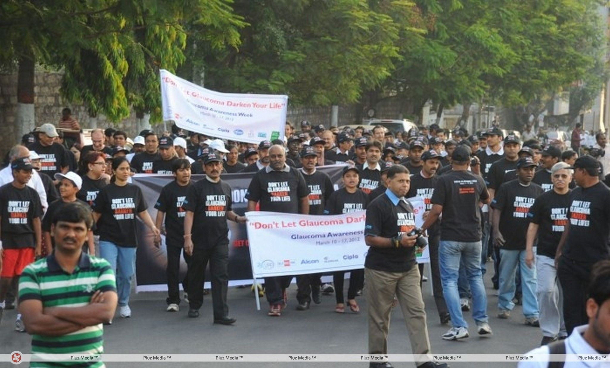 Rajamouli-at-Glaucoma-Awareness-Walk-Stills | Picture 175706