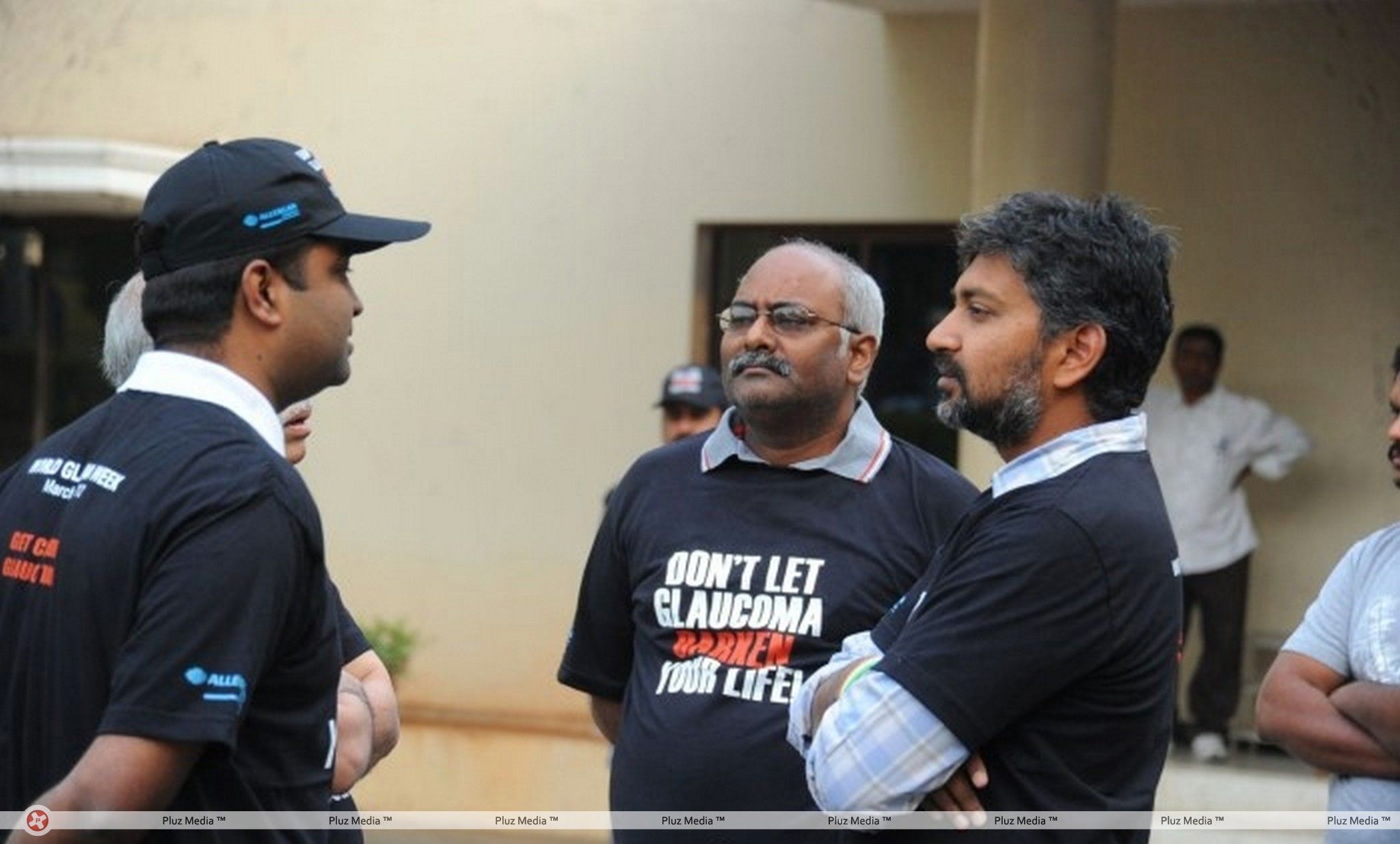 Rajamouli-at-Glaucoma-Awareness-Walk-Stills | Picture 175707