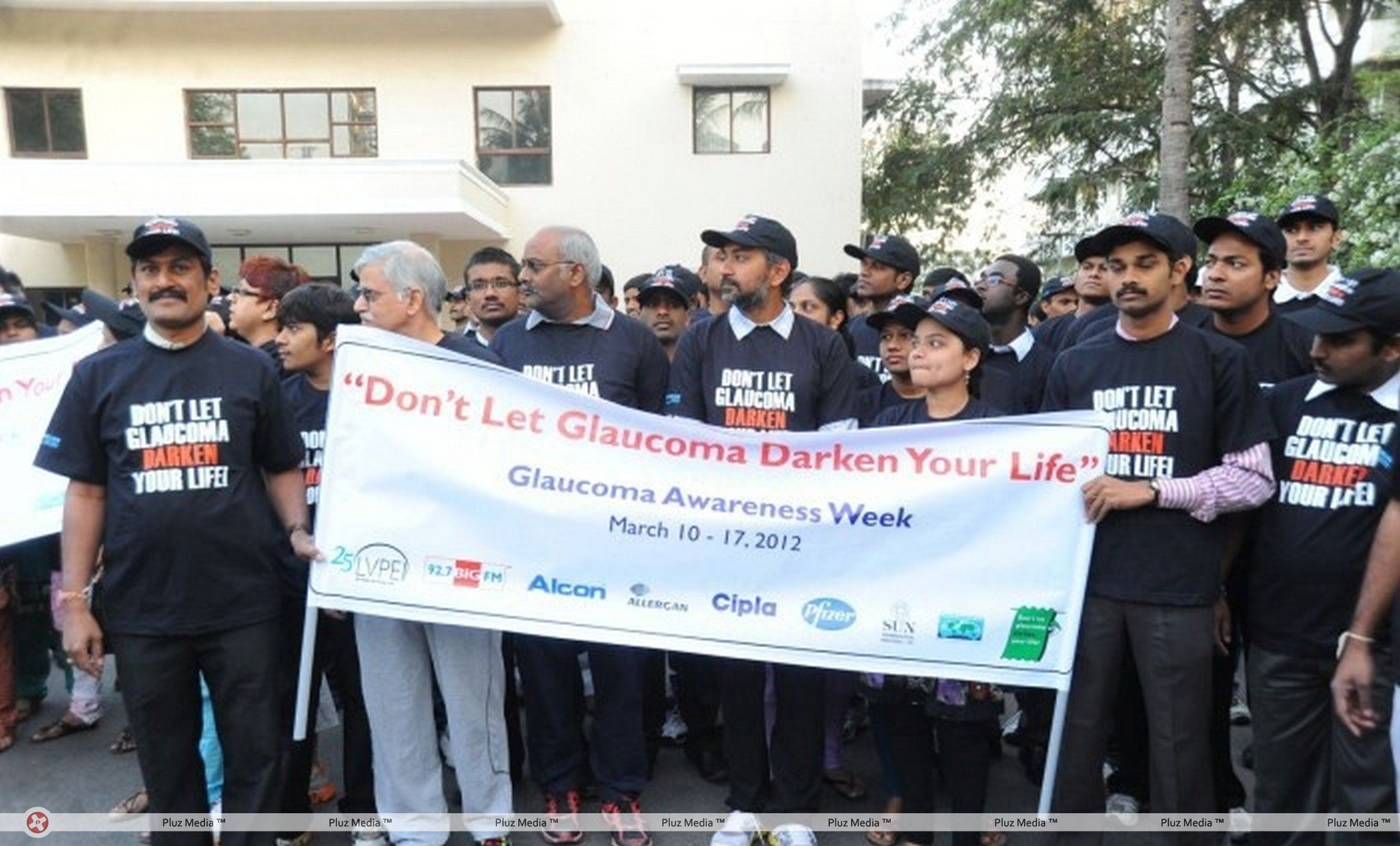 Rajamouli-at-Glaucoma-Awareness-Walk-Stills | Picture 175710