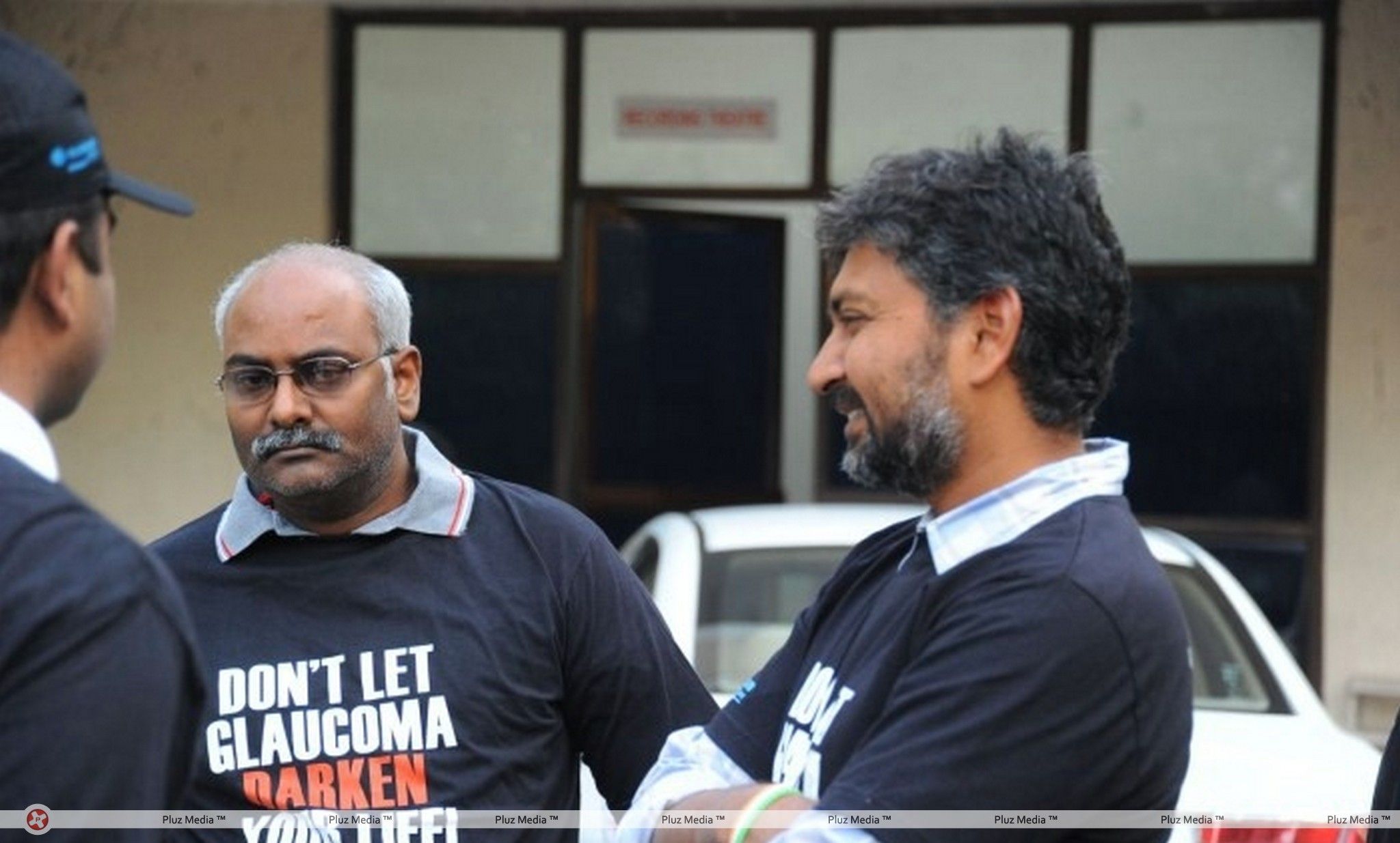 Rajamouli-at-Glaucoma-Awareness-Walk-Stills | Picture 175711