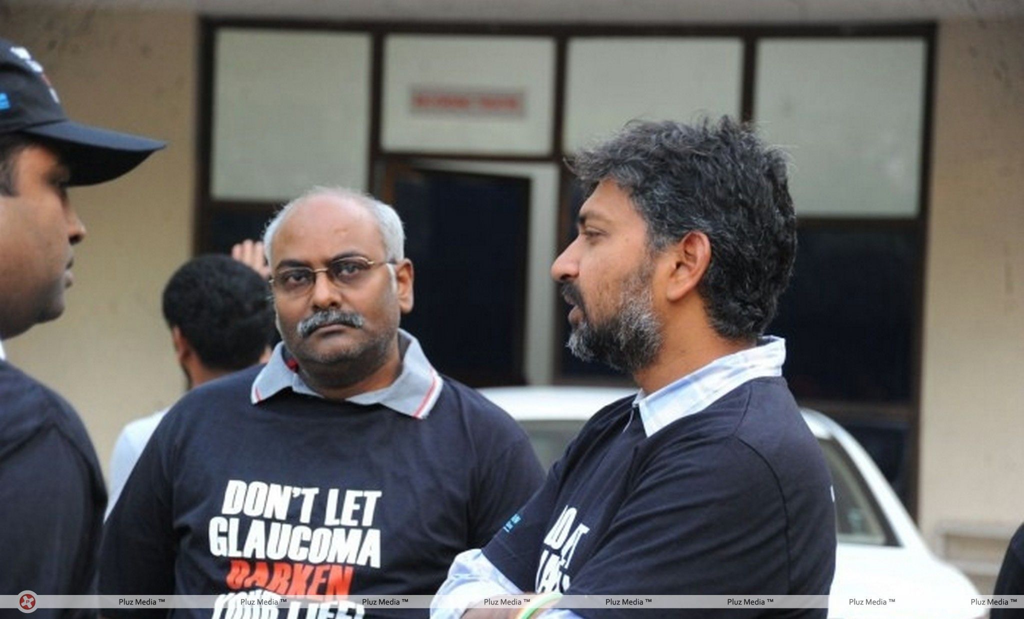 Rajamouli-at-Glaucoma-Awareness-Walk-Stills | Picture 175712