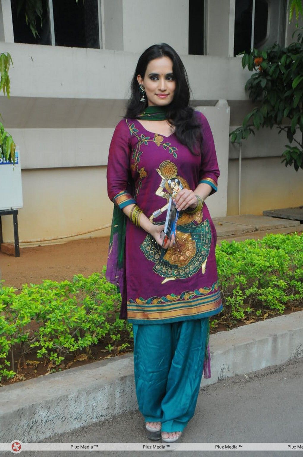 Chinmayi Gallery Stills | Picture 177159