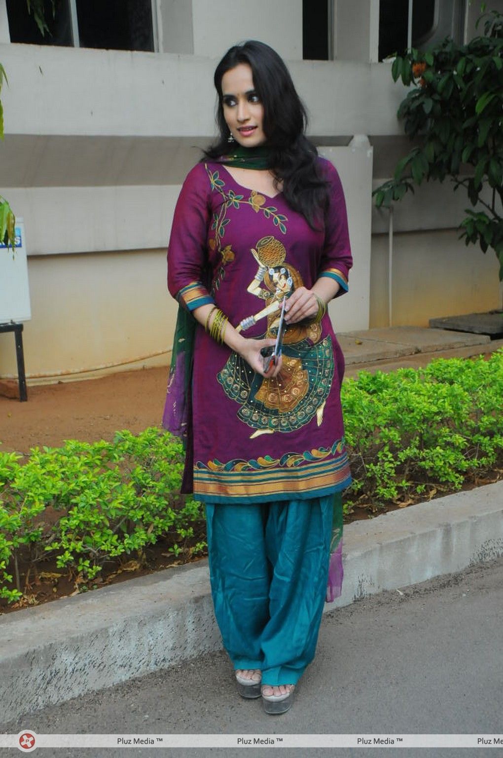 Chinmayi Gallery Stills | Picture 177166