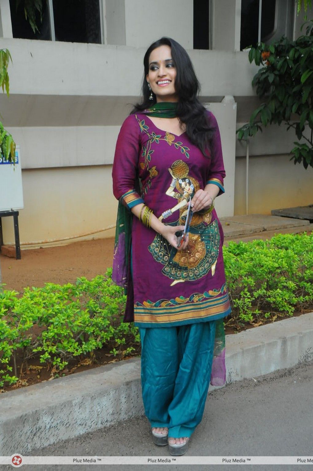 Chinmayi Gallery Stills | Picture 177185