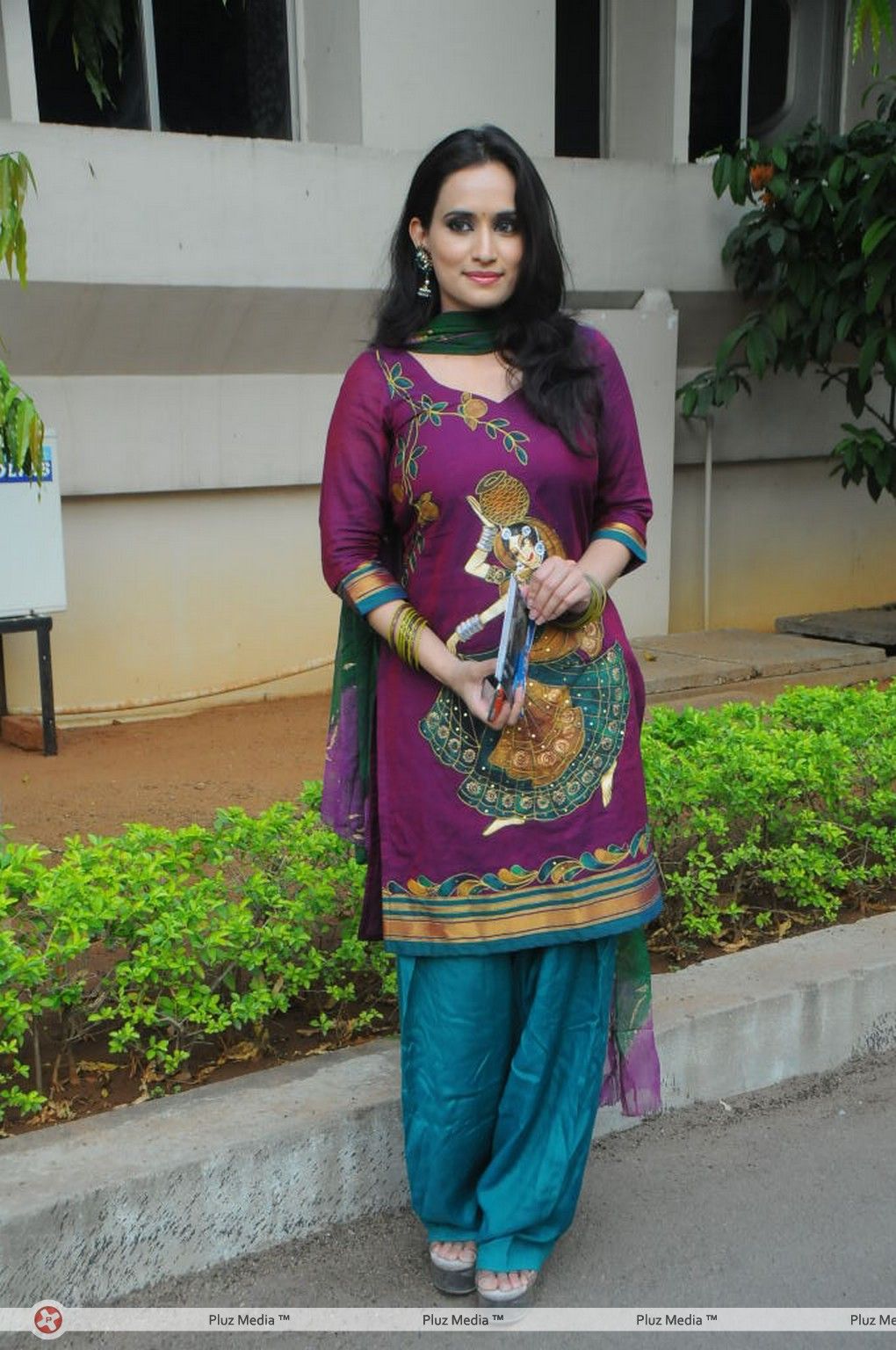 Chinmayi Gallery Stills | Picture 177193