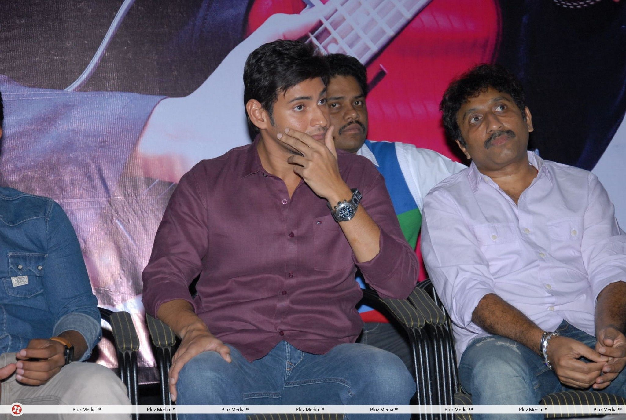 Lovely Movie Audio Launch From Mahesh Babu Still | Picture 177044