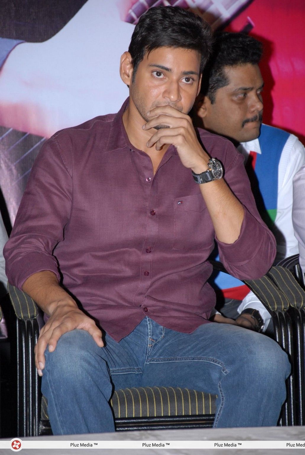 Lovely Movie Audio Launch From Mahesh Babu Still | Picture 177046
