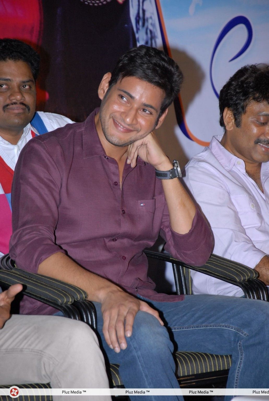 Lovely Movie Audio Launch From Mahesh Babu Still | Picture 177059