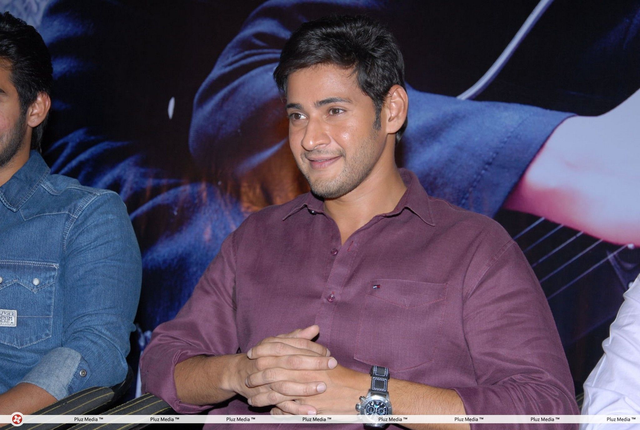 Lovely Movie Audio Launch From Mahesh Babu Still | Picture 177075
