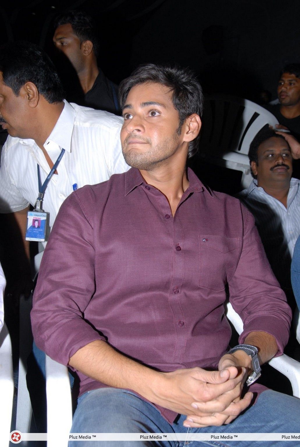 Lovely Movie Audio Launch From Mahesh Babu Still | Picture 177088