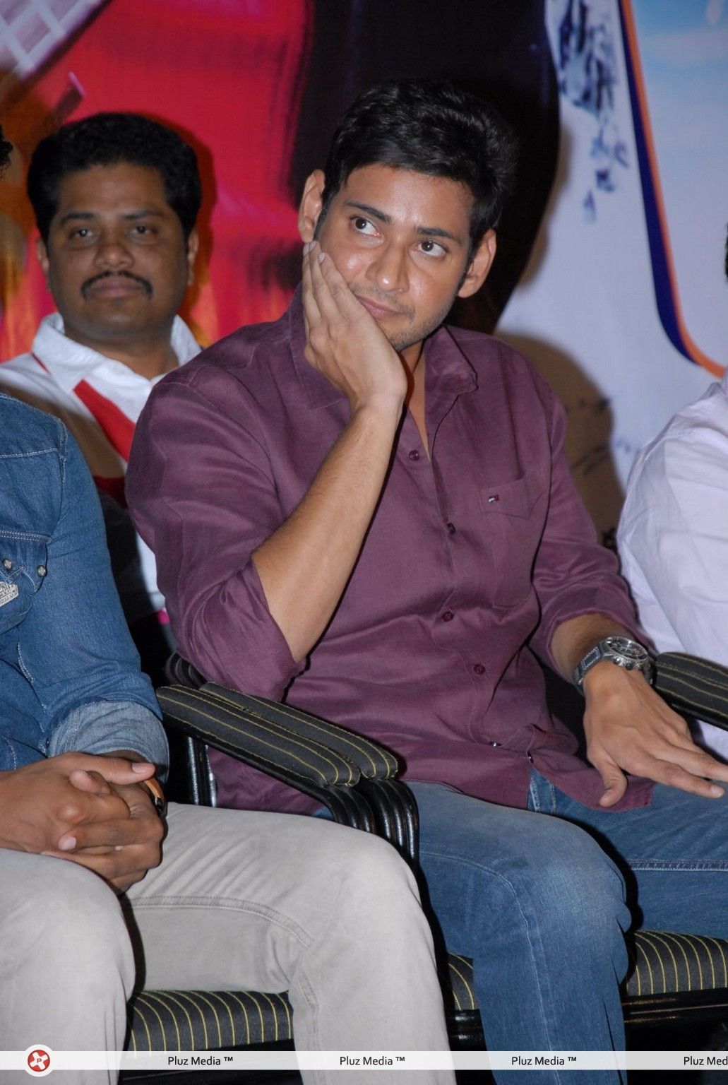 Lovely Movie Audio Launch From Mahesh Babu Still | Picture 177089