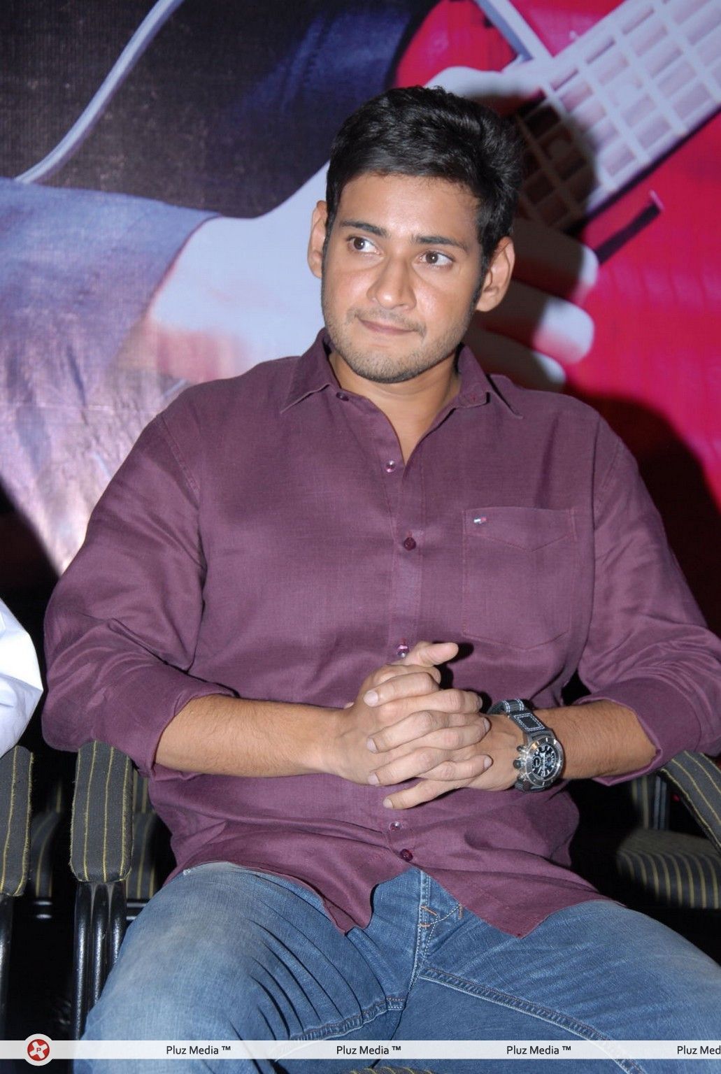 Lovely Movie Audio Launch From Mahesh Babu Still | Picture 177090
