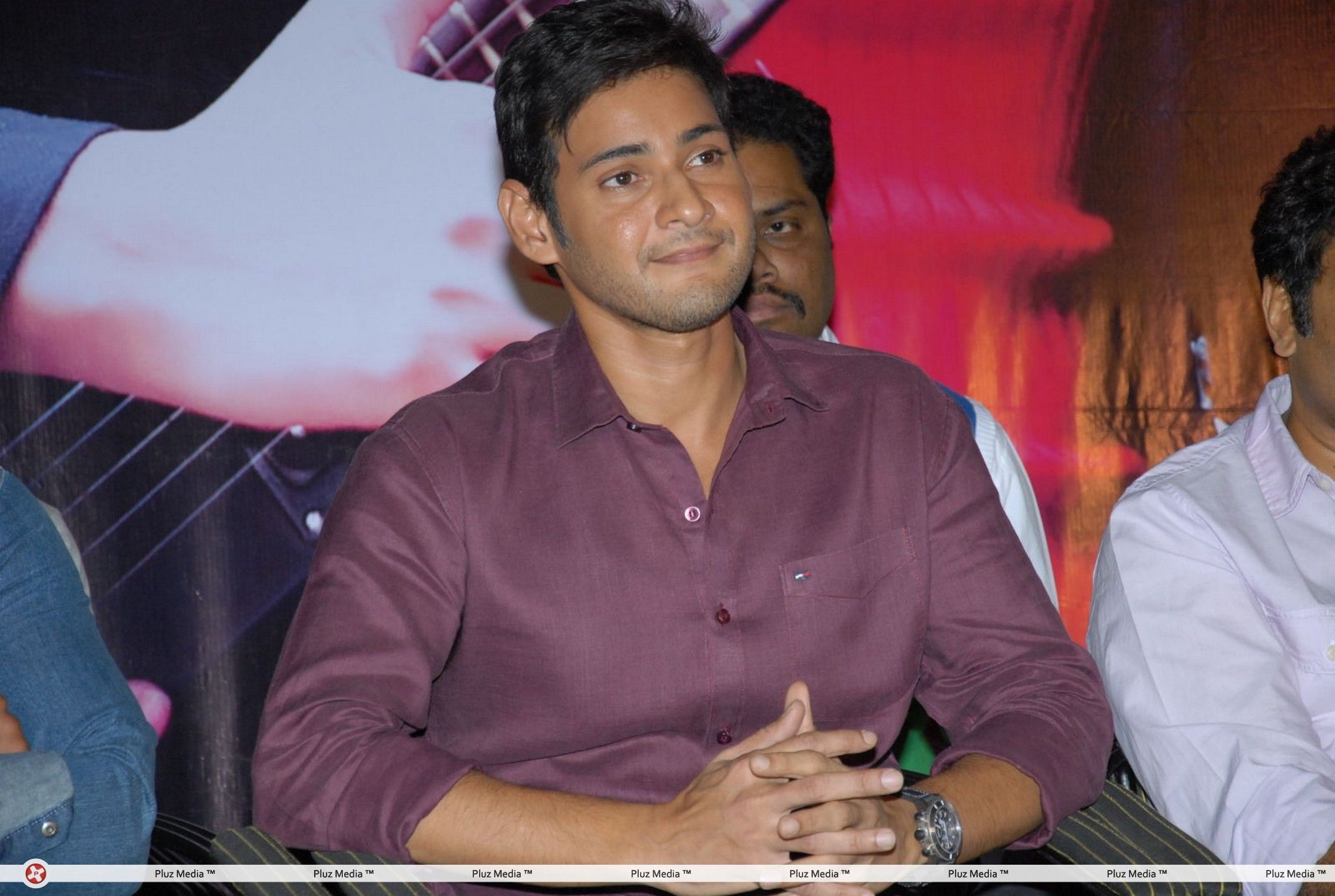 Lovely Movie Audio Launch From Mahesh Babu Still | Picture 177101