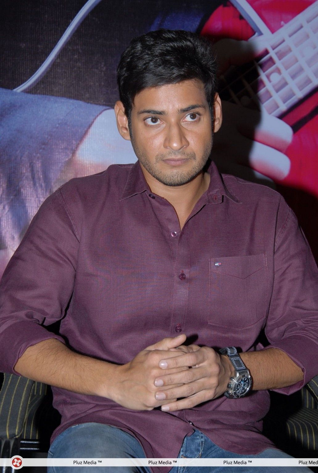 Lovely Movie Audio Launch From Mahesh Babu Still | Picture 177104