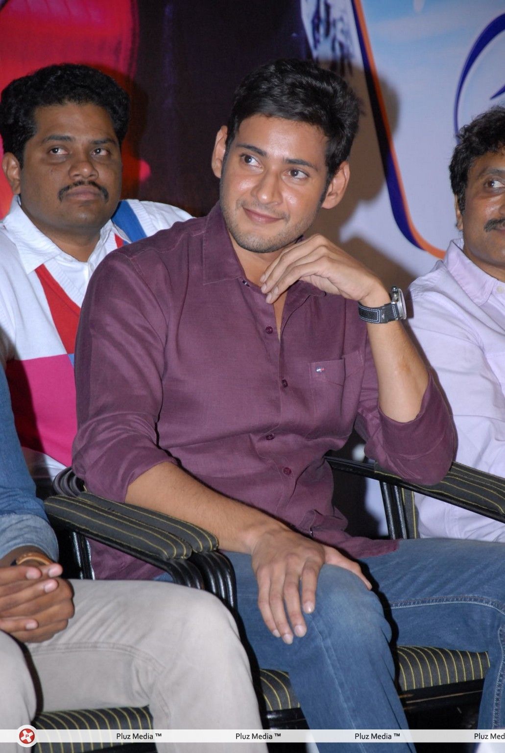 Lovely Movie Audio Launch From Mahesh Babu Still | Picture 177105