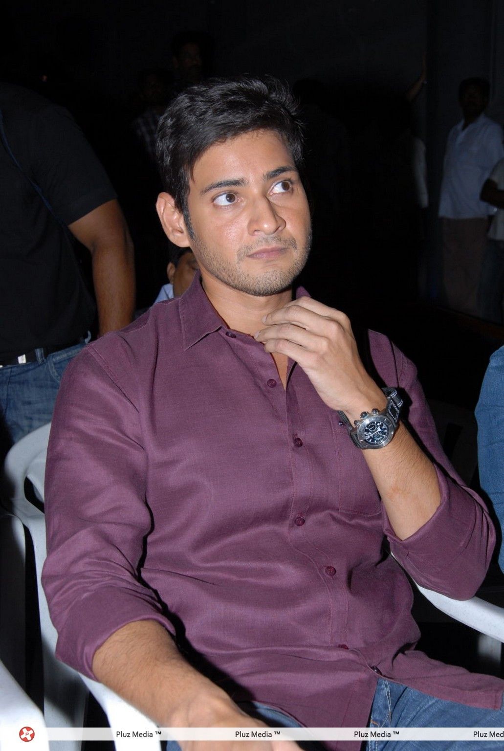 Lovely Movie Audio Launch From Mahesh Babu Still | Picture 177107