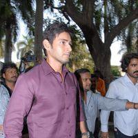 Lovely Movie Audio Launch From Mahesh Babu Still | Picture 177050