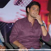 Lovely Movie Audio Launch From Mahesh Babu Still | Picture 177056