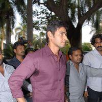 Lovely Movie Audio Launch From Mahesh Babu Still | Picture 177066