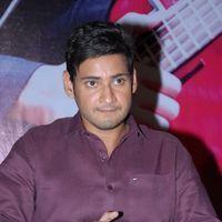Lovely Movie Audio Launch From Mahesh Babu Still | Picture 177068