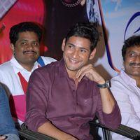 Lovely Movie Audio Launch From Mahesh Babu Still | Picture 177069