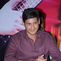 Lovely Movie Audio Launch From Mahesh Babu Still | Picture 177086