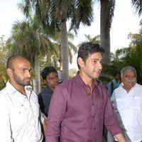 Lovely Movie Audio Launch From Mahesh Babu Still | Picture 177087
