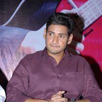 Lovely Movie Audio Launch From Mahesh Babu Still | Picture 177090