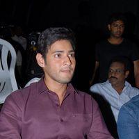 Lovely Movie Audio Launch From Mahesh Babu Still | Picture 177092