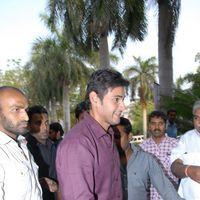 Lovely Movie Audio Launch From Mahesh Babu Still | Picture 177100