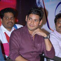 Lovely Movie Audio Launch From Mahesh Babu Still | Picture 177105