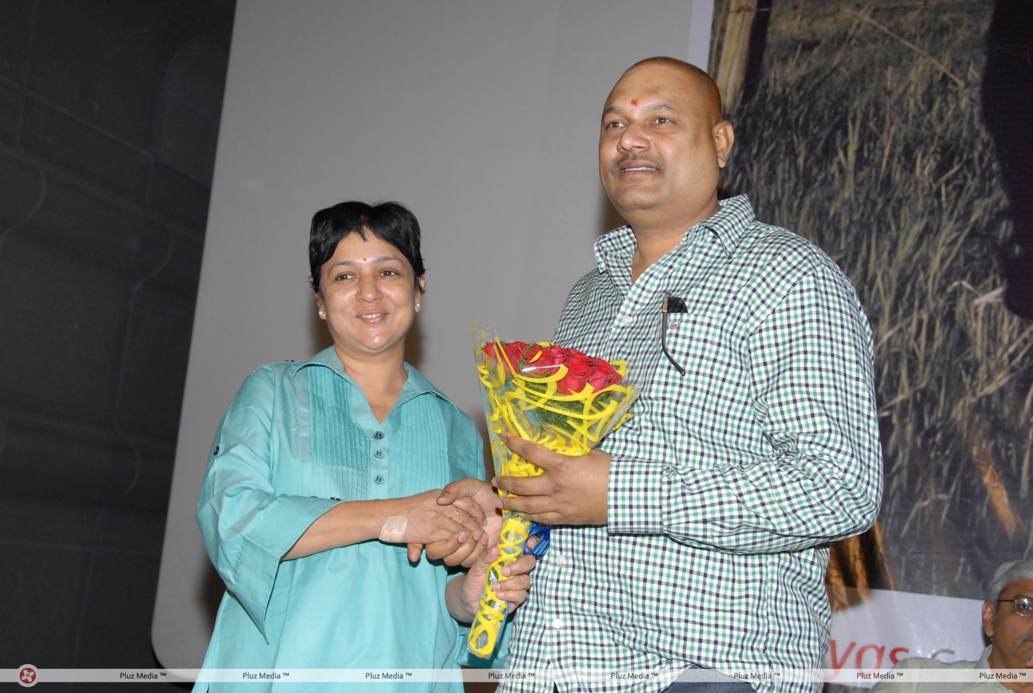 Lovely Songs Projection Press Meet | Picture 178412