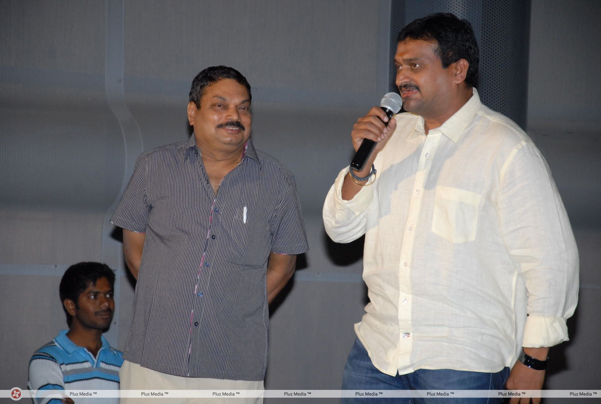 Lovely Songs Projection Press Meet | Picture 178413