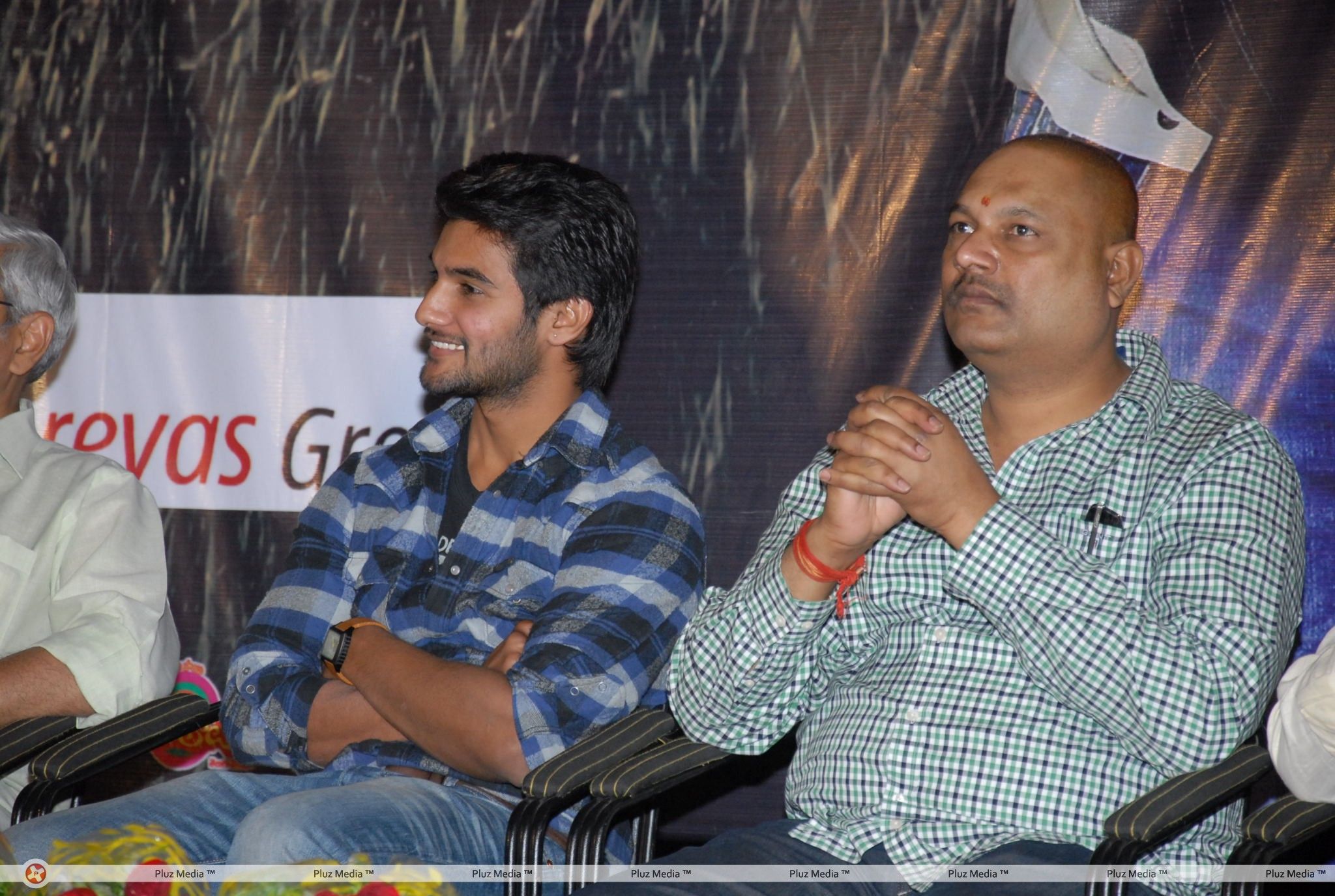 Lovely Songs Projection Press Meet | Picture 178416