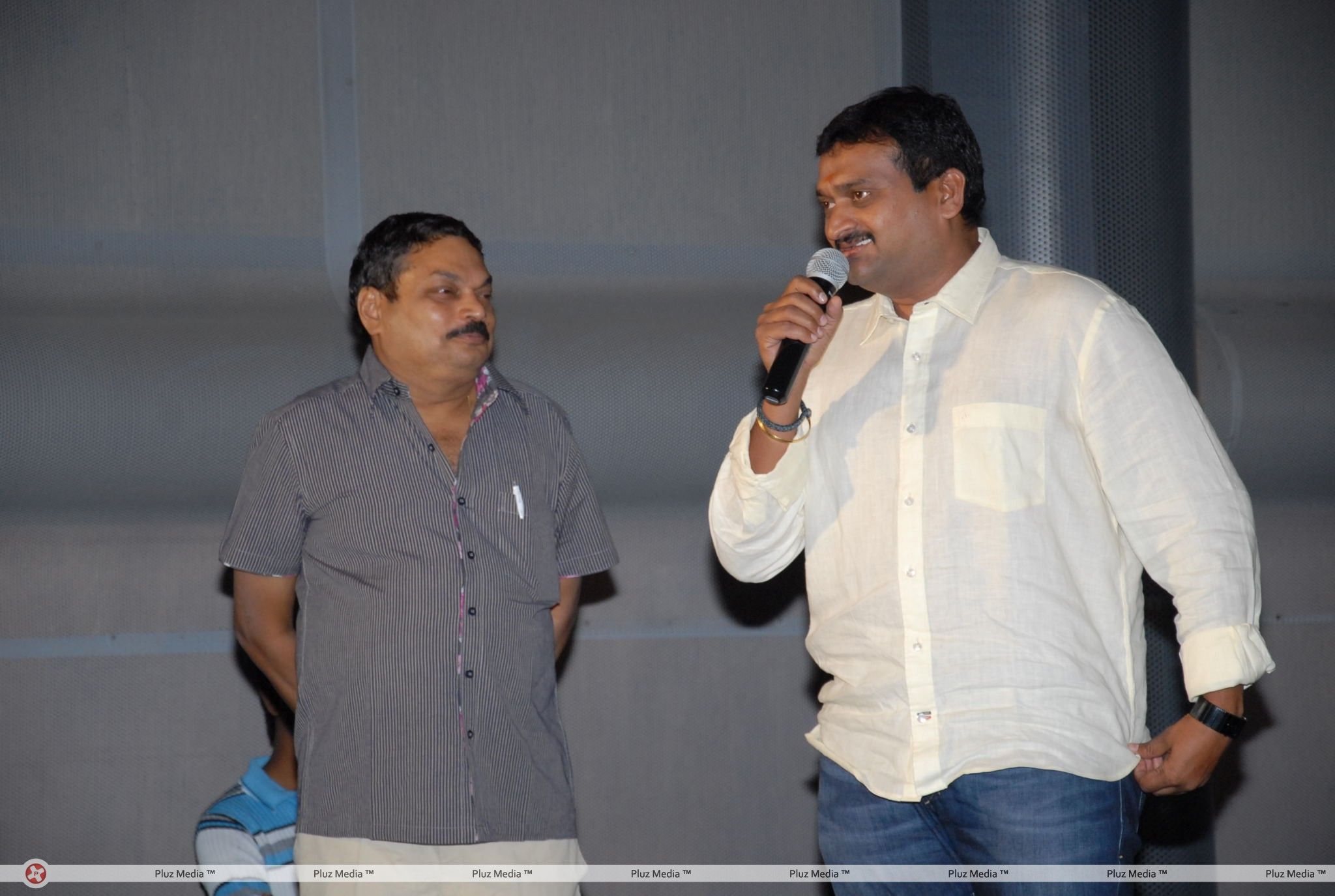 Lovely Songs Projection Press Meet | Picture 178417