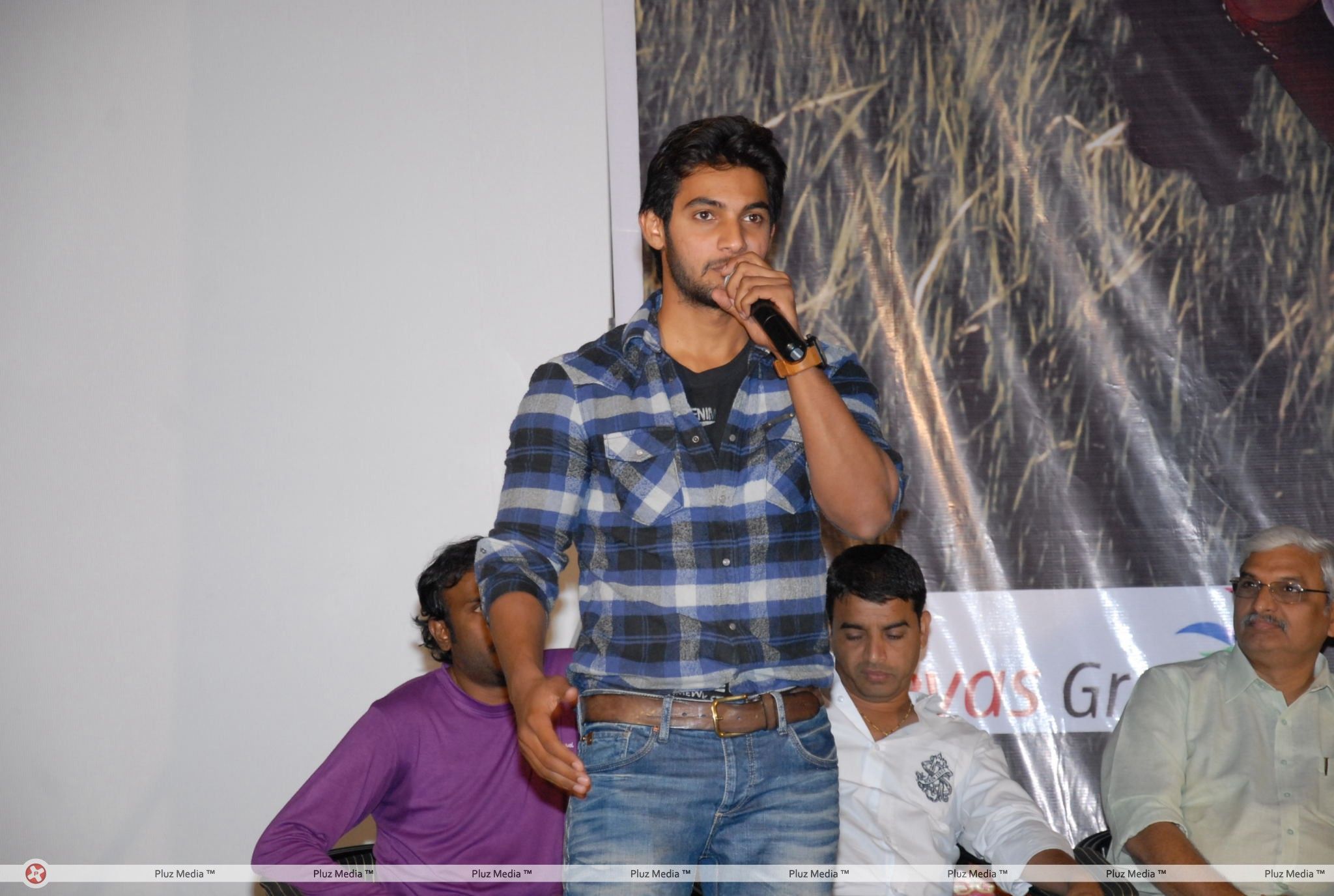 Lovely Songs Projection Press Meet | Picture 178419