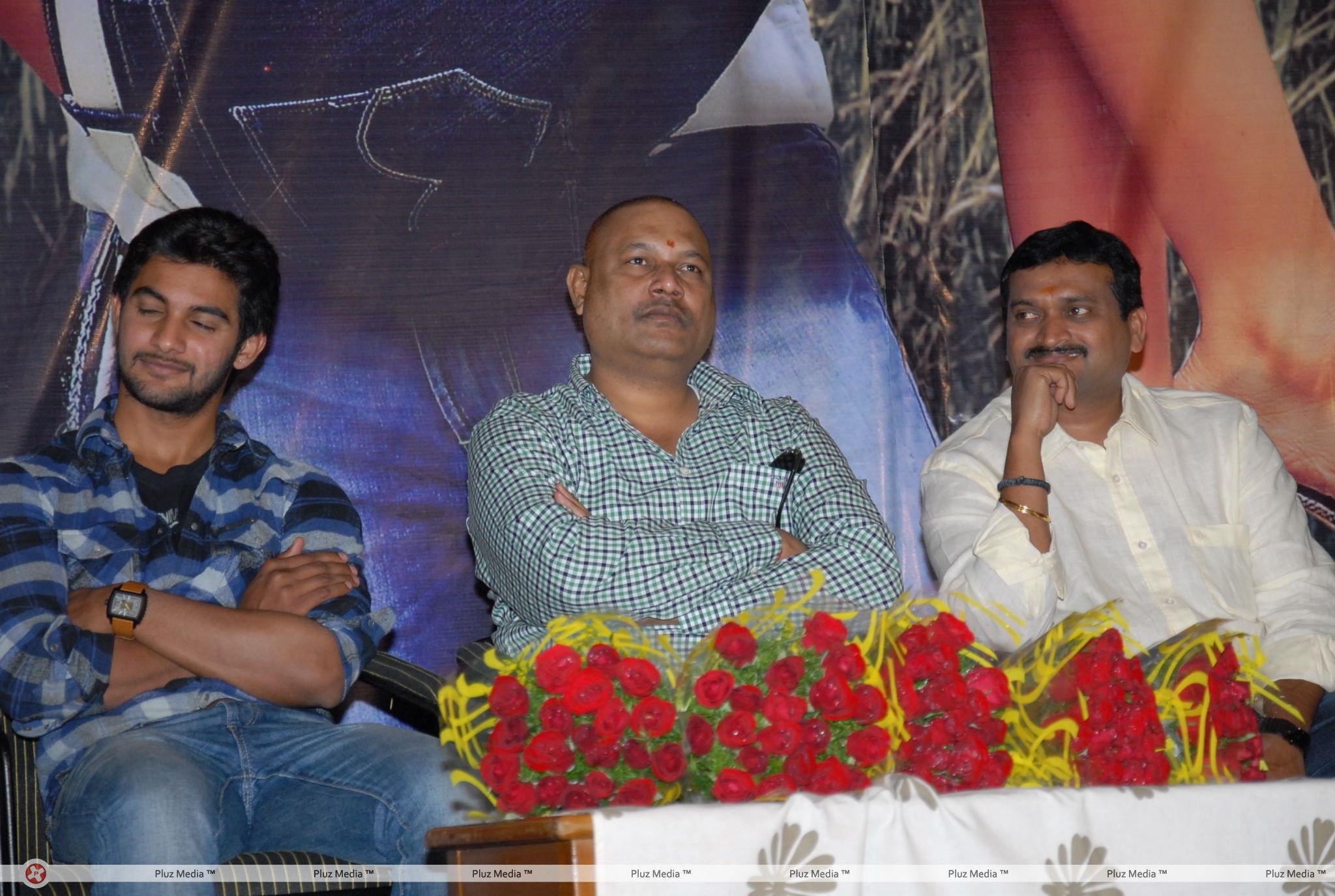 Lovely Songs Projection Press Meet | Picture 178421