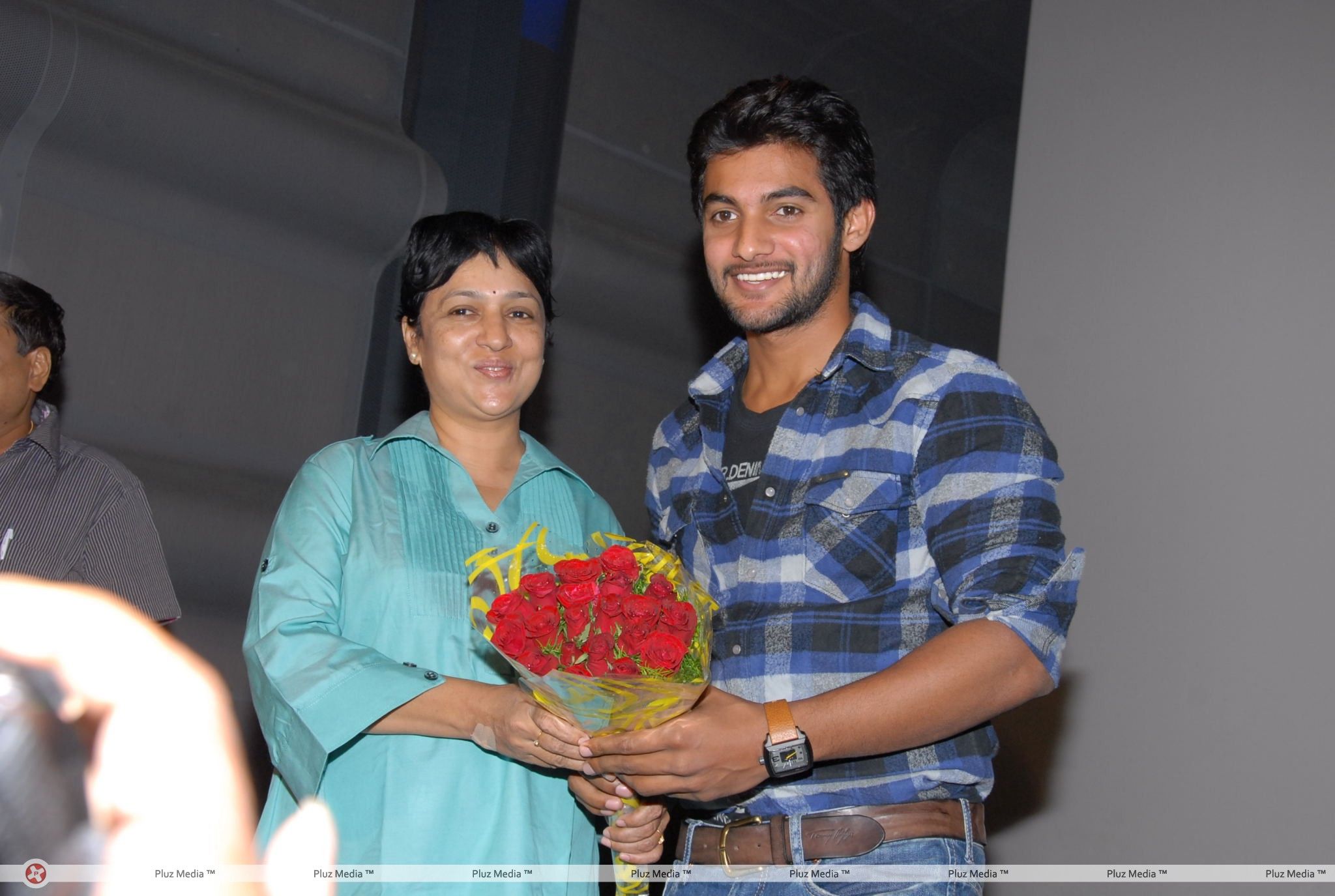 Lovely Songs Projection Press Meet | Picture 178422