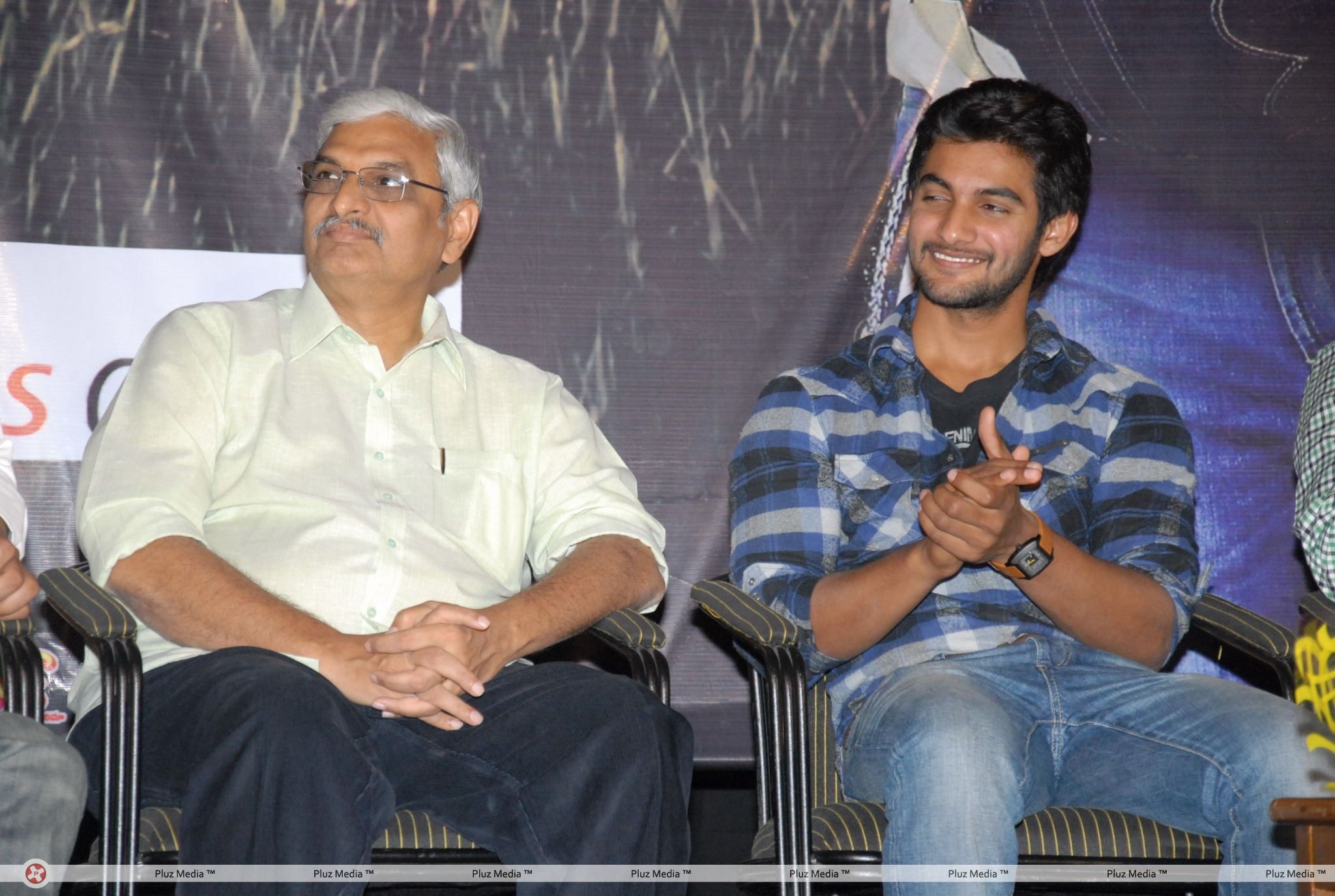 Lovely Songs Projection Press Meet | Picture 178423