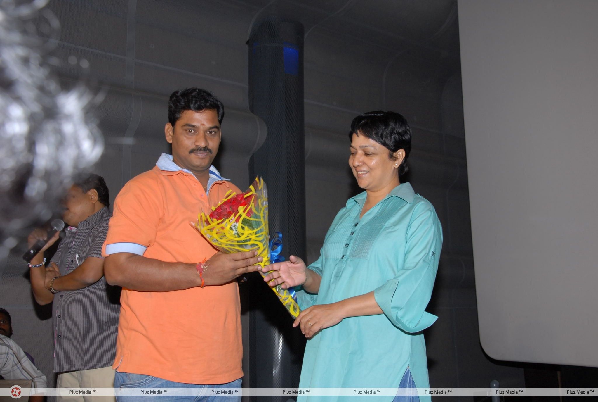 Lovely Songs Projection Press Meet | Picture 178425