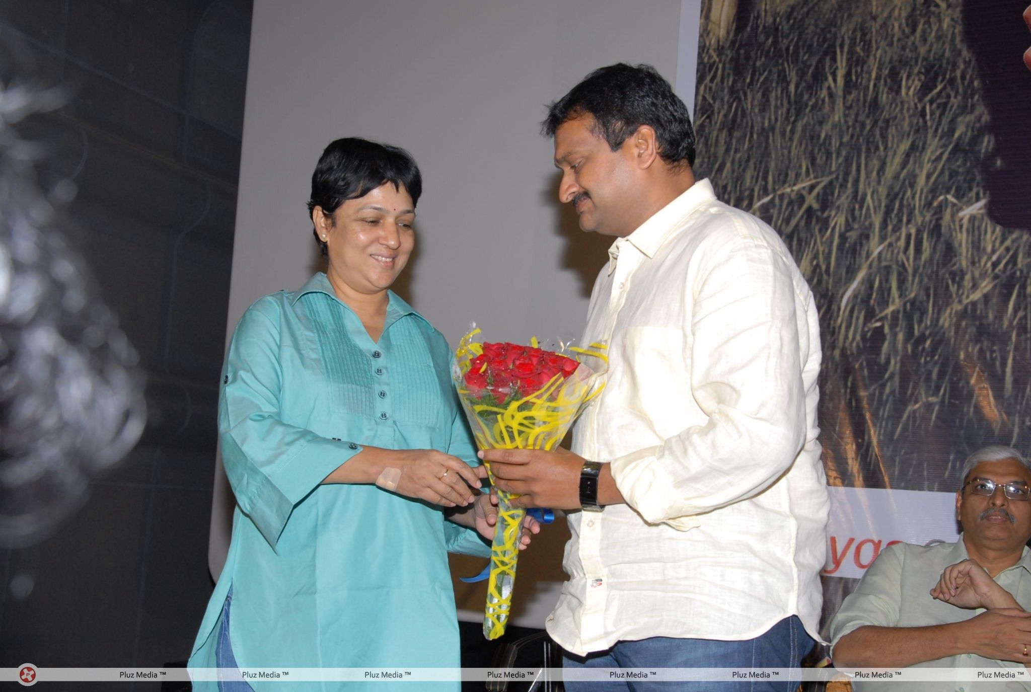 Lovely Songs Projection Press Meet | Picture 178427