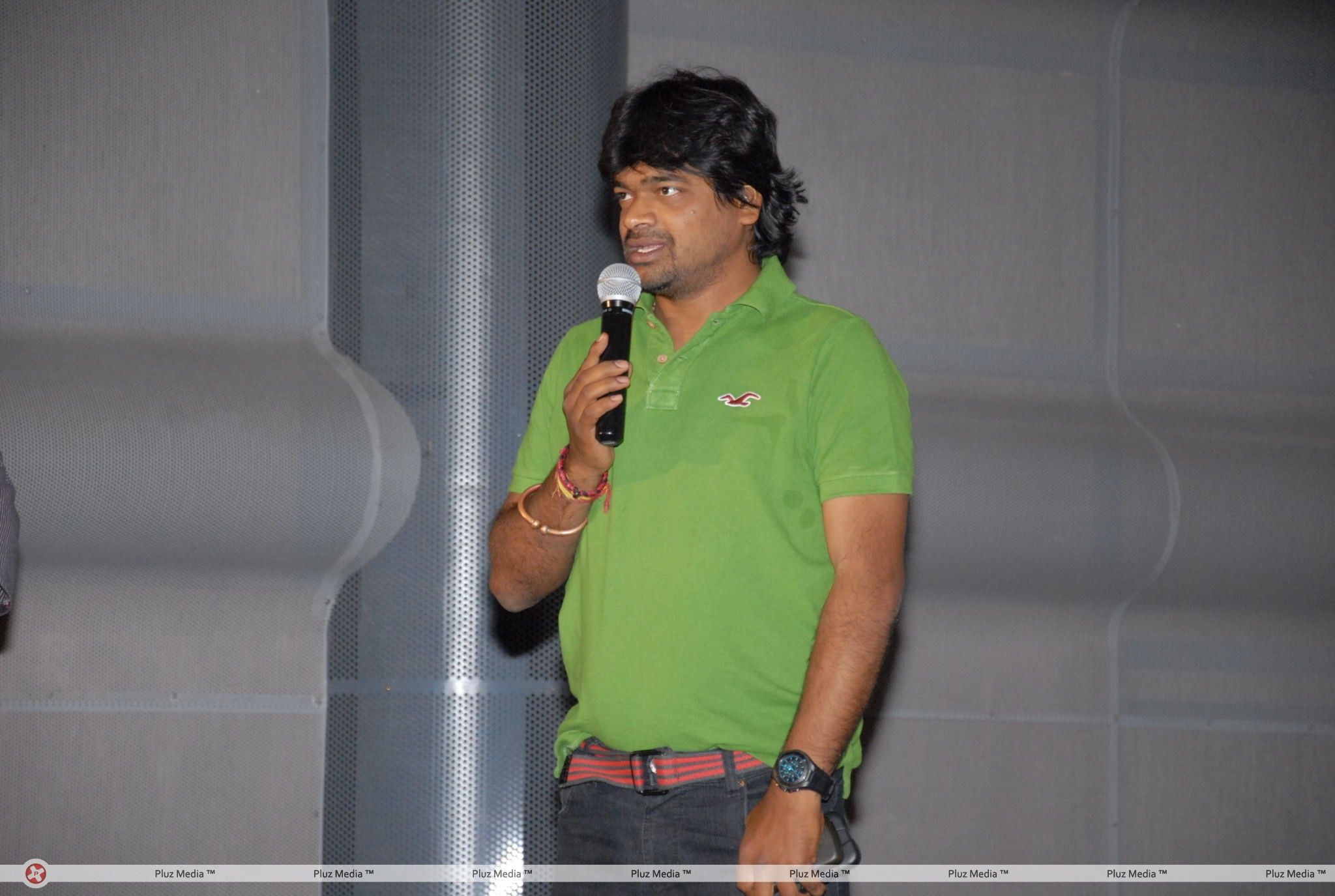 Lovely Songs Projection Press Meet | Picture 178433