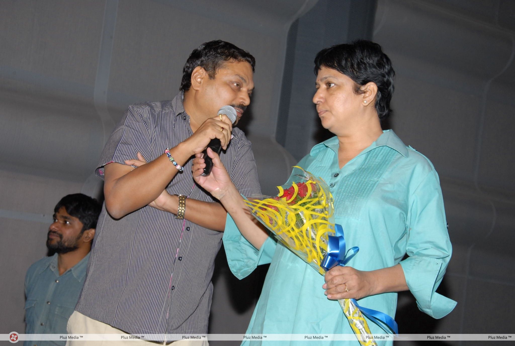 Lovely Songs Projection Press Meet | Picture 178434